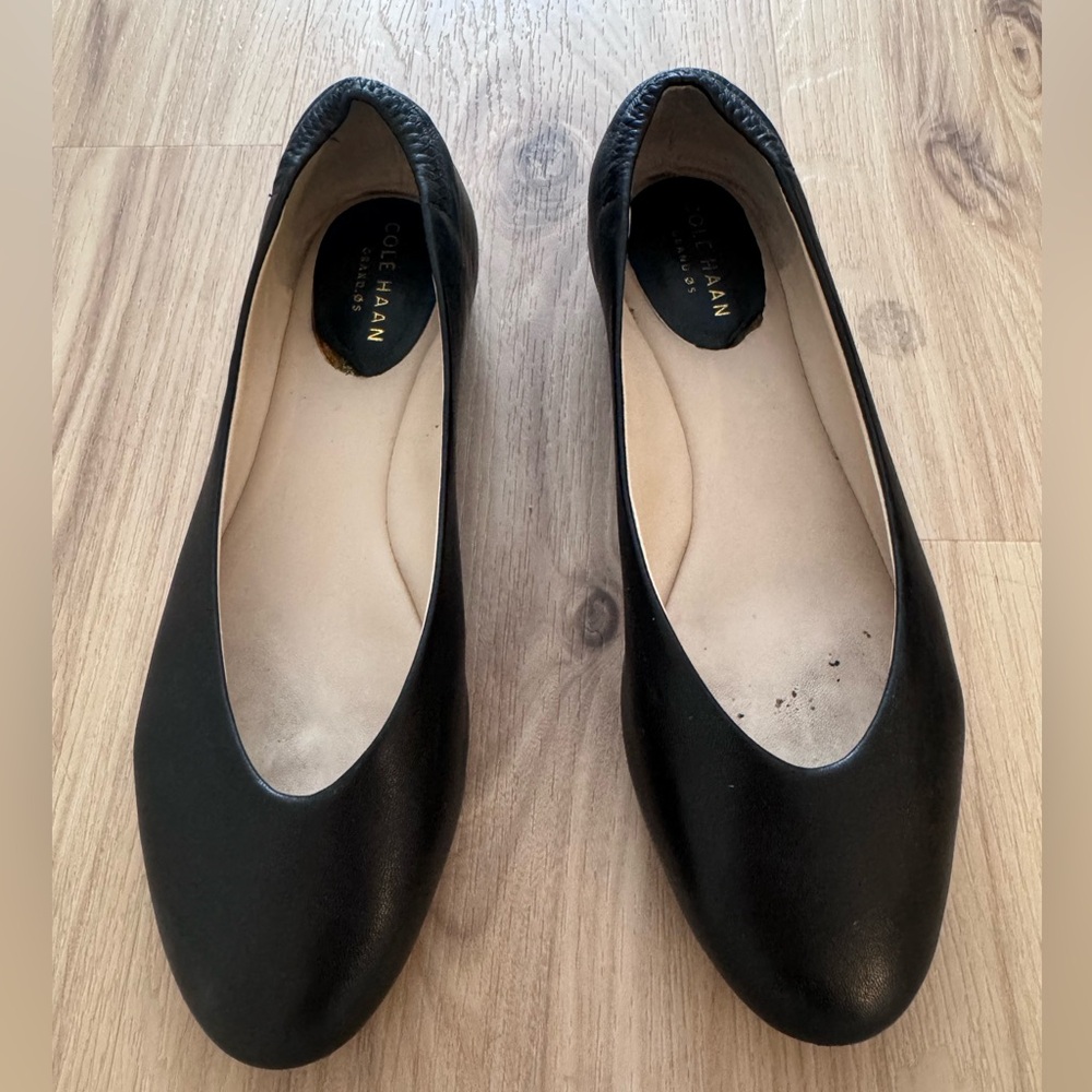Cole Haan Kaia Flats
